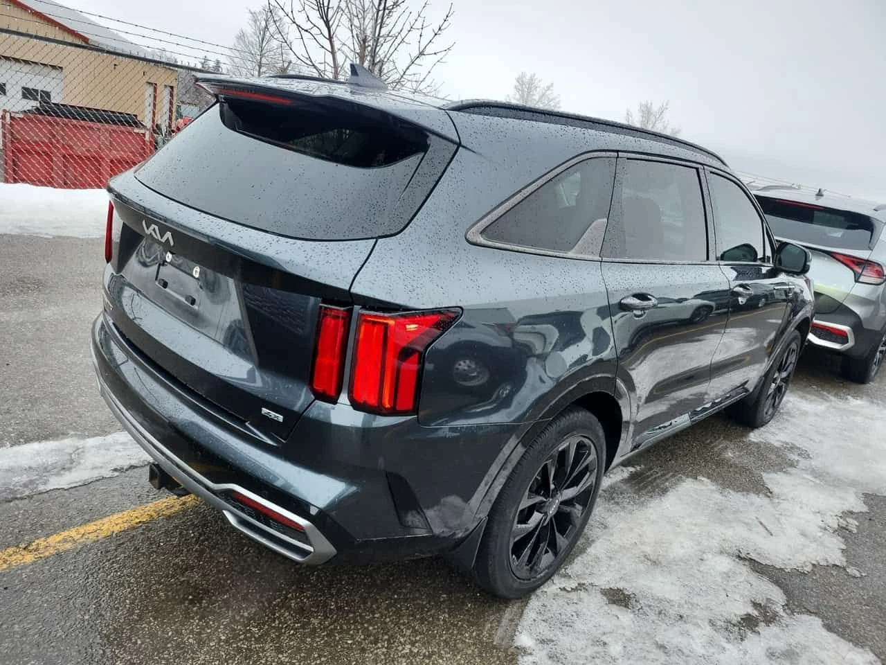 Kia Sorento * SX * 2 КЛЮЧА* ПОДГРЕВ* KEYLESS*  - изображение 3