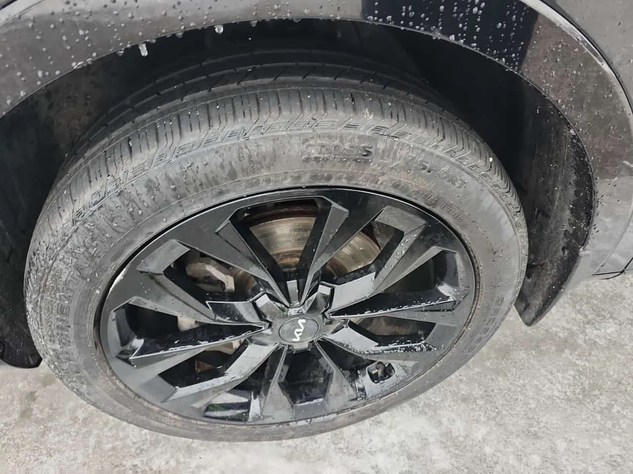 Kia Sorento * SX * 2 КЛЮЧА* ПОДГРЕВ* KEYLESS*  - изображение 6