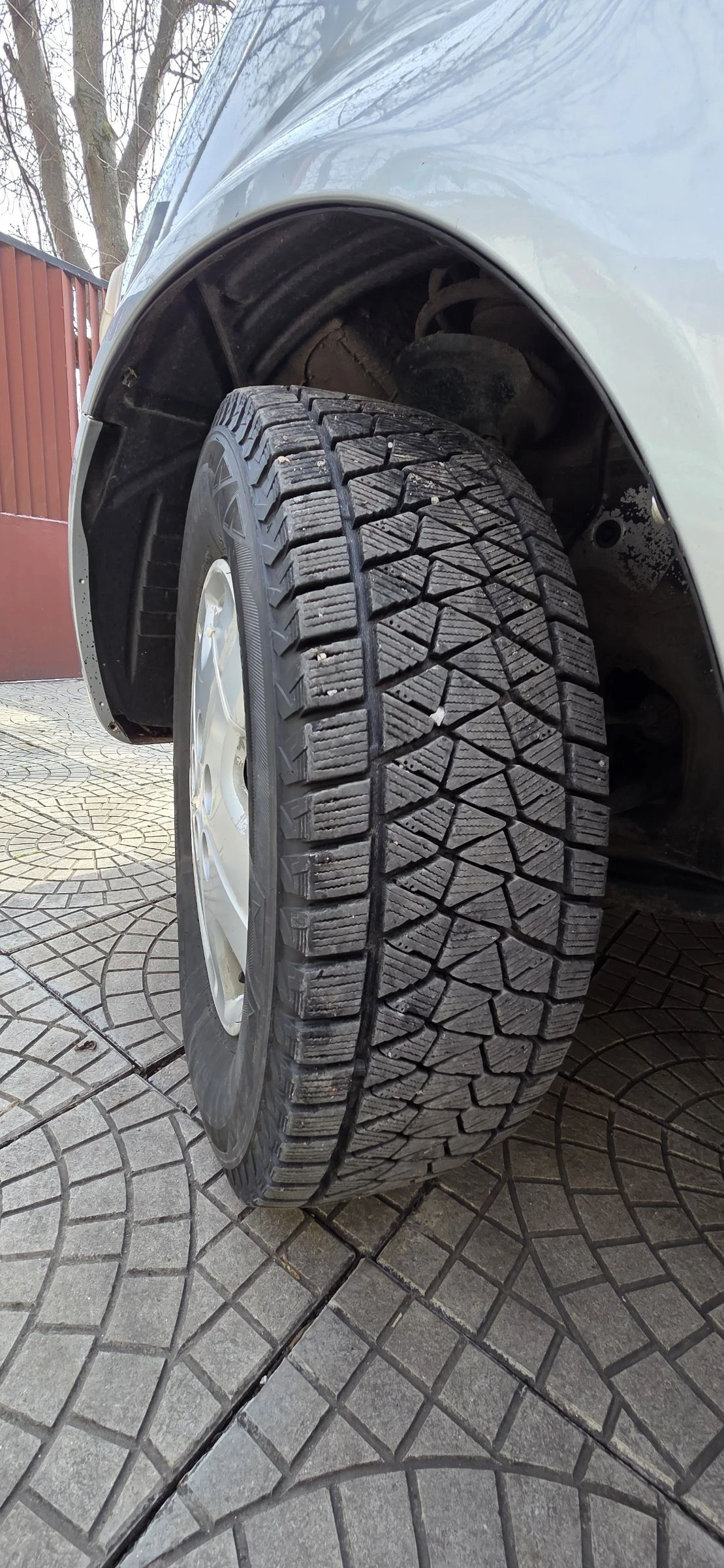 Honda Hr-v V-TEC, снимка 10 - Автомобили и джипове - 53756578