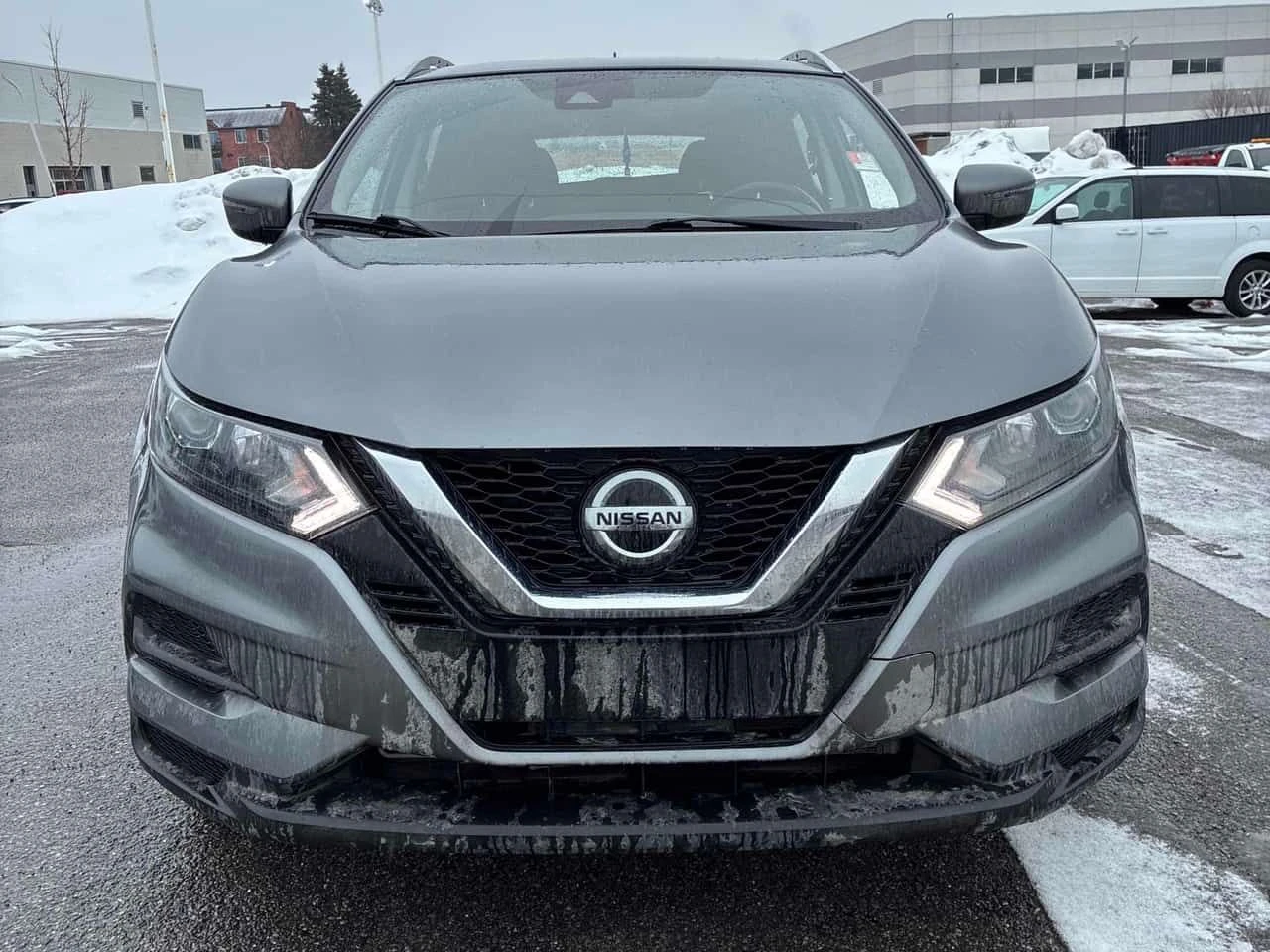 Nissan Qashqai * AWD CVT * ПАНО* ПОДГРЕВ* КЕЙЛЕС* , снимка 6 - Автомобили и джипове - 54002052