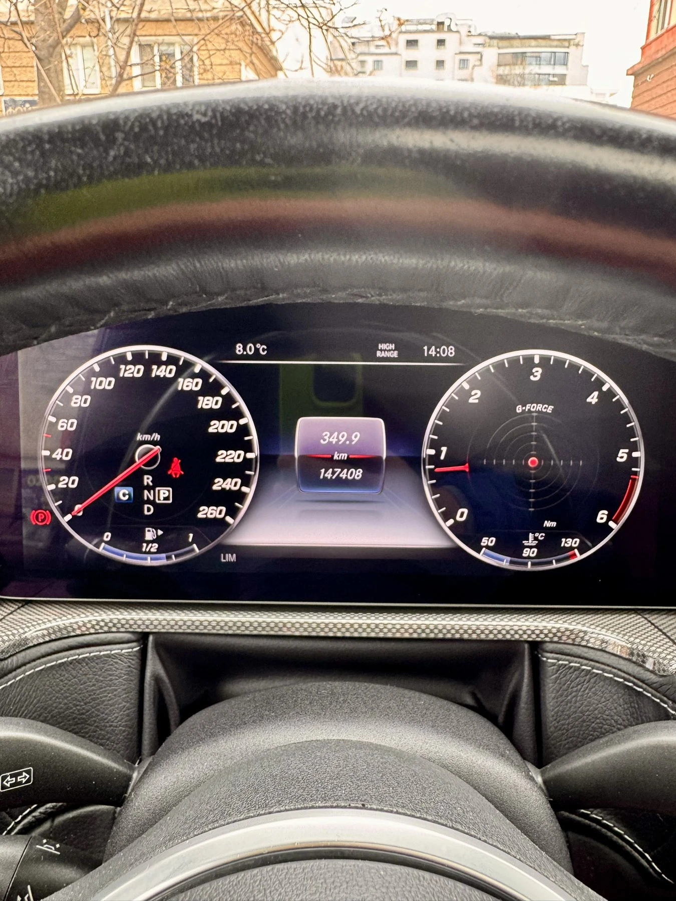 Mercedes-Benz G 350 d | Mobile.bg � ����������� 10