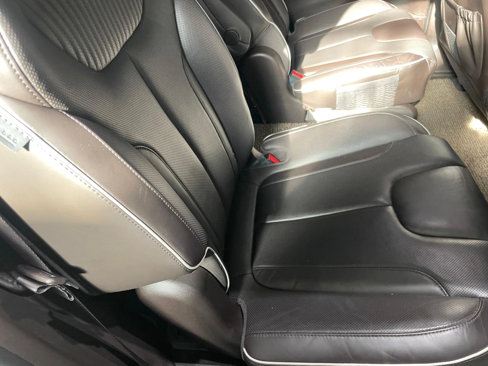 Hyundai Palisade 2.2D ! 4WD (HTRAC) ! 6+ 1 ! Calligraphy !, снимка 12 - Автомобили и джипове - 54146747