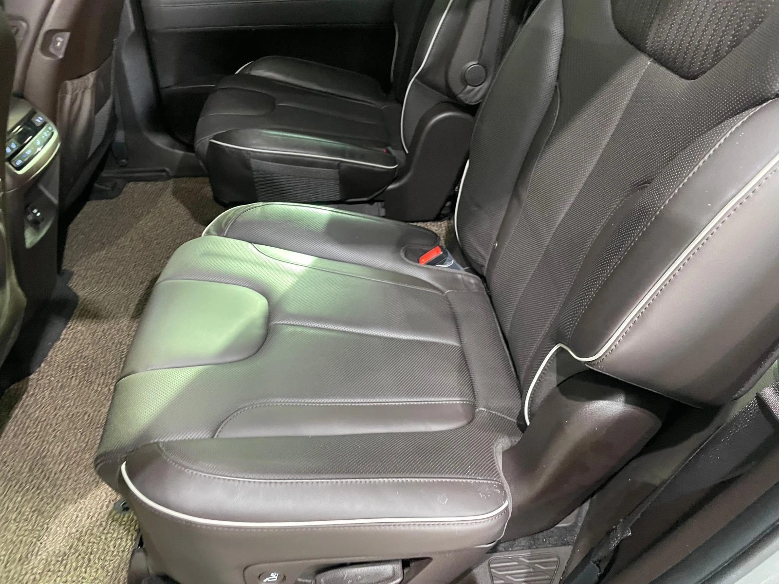 Hyundai Palisade 2.2D ! 4WD (HTRAC) ! 6+ 1 ! Calligraphy !, снимка 10 - Автомобили и джипове - 54146747