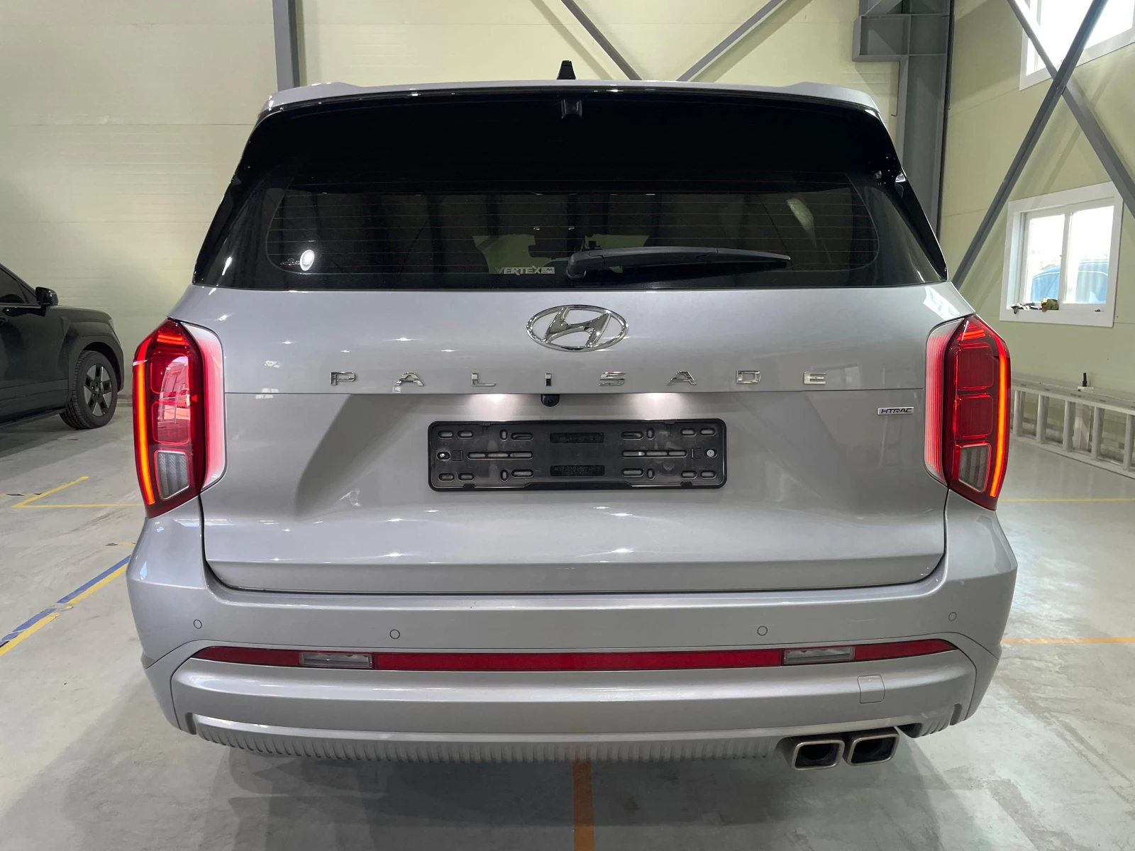 Hyundai Palisade 2.2D ! 4WD (HTRAC) ! 6+ 1 ! Calligraphy !, снимка 7 - Автомобили и джипове - 54146747