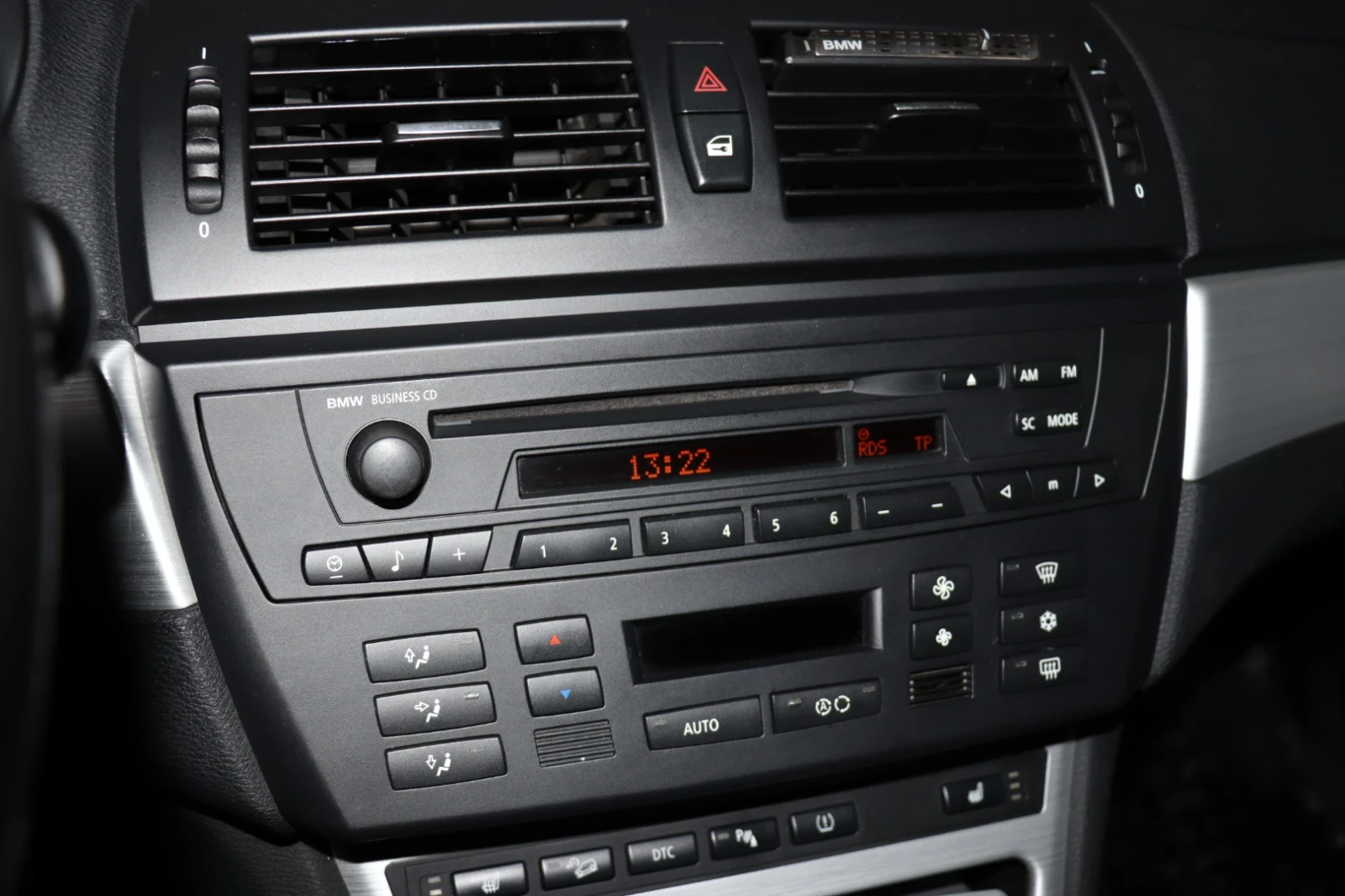 BMW X3 2.0D M47, снимка 12 - Автомобили и джипове - 54239019