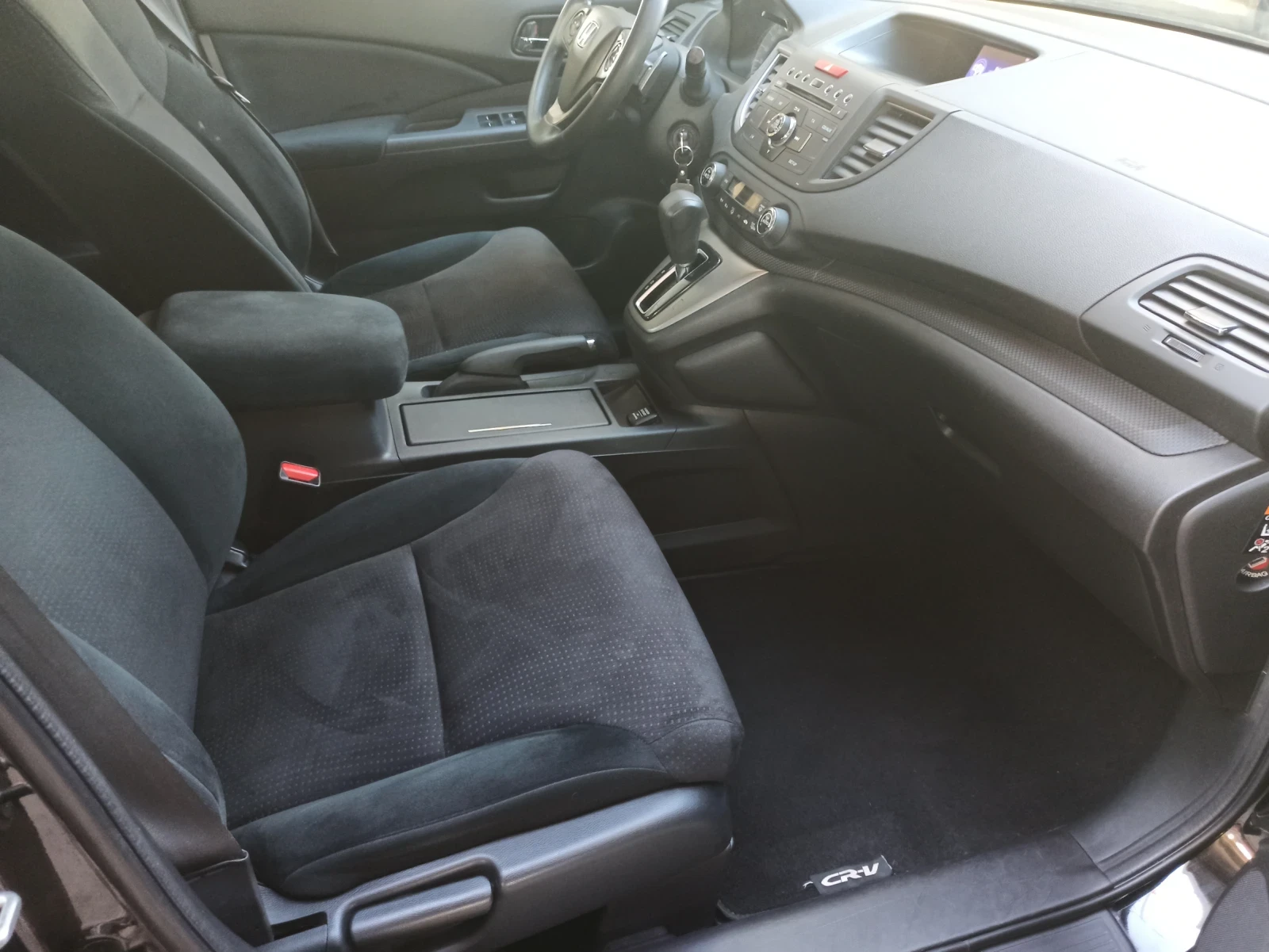 Honda Cr-v 2.0i + + + 153���.�� | Mobile.bg � ����������� 10