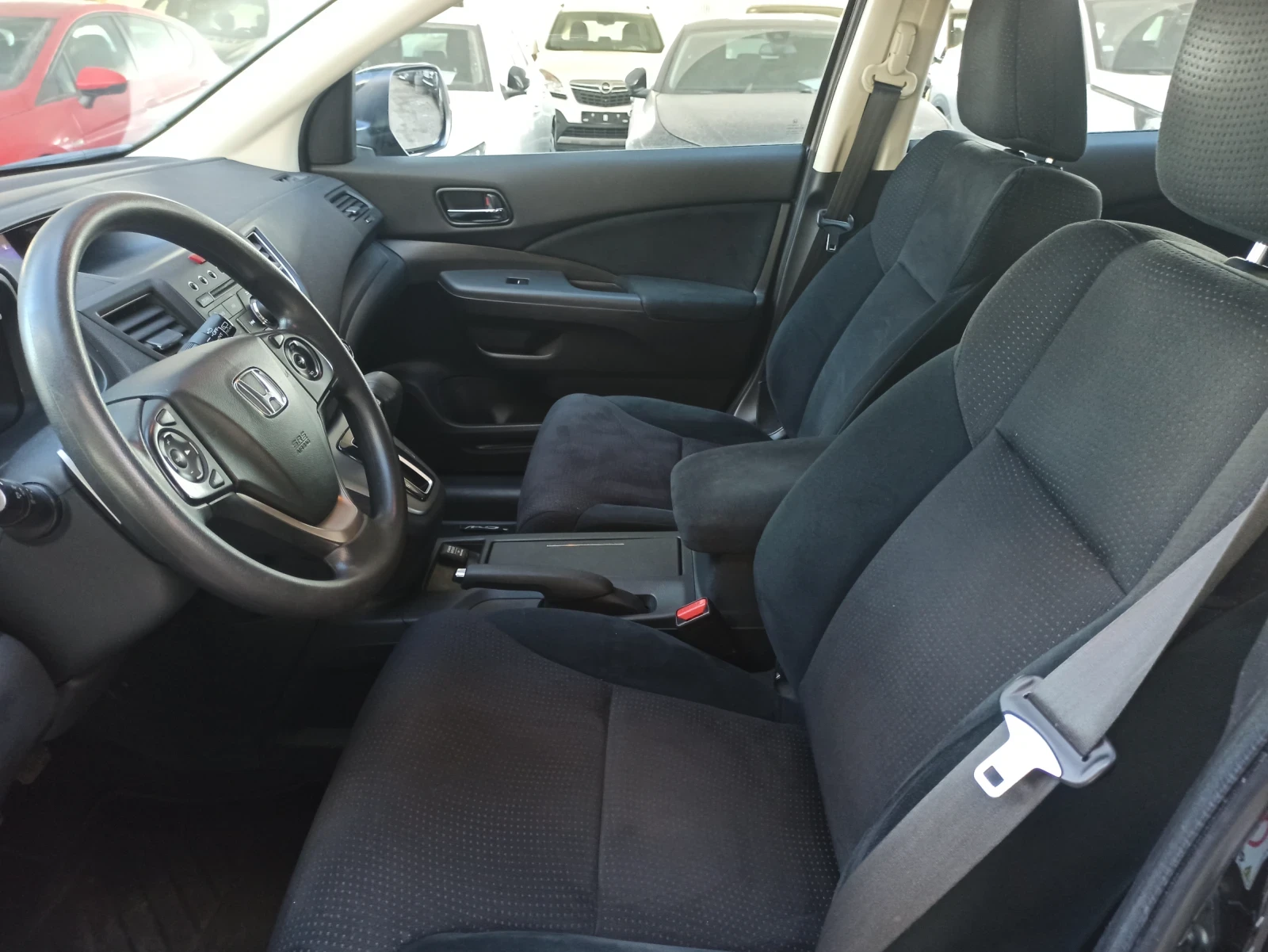 Honda Cr-v 2.0i + + + 153���.�� | Mobile.bg � ����������� 13