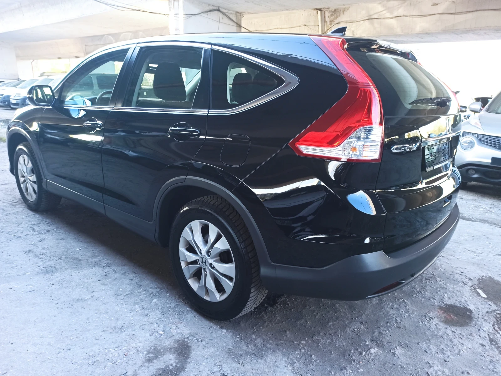 Honda Cr-v 2.0i + + + 153���.�� | Mobile.bg � ����������� 6