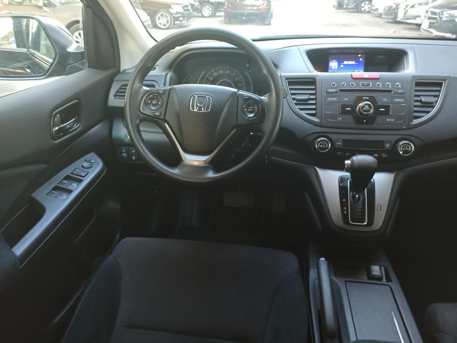 Honda Cr-v 2.0i + + + 153���.�� | Mobile.bg � ����������� 11