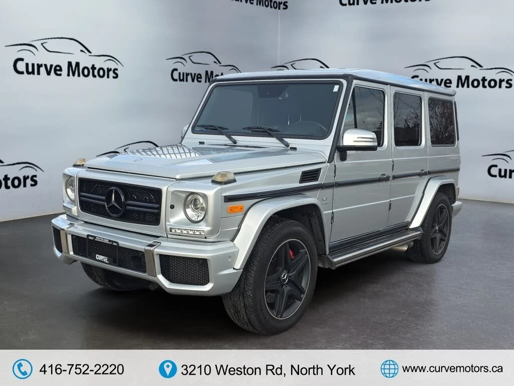 Mercedes-Benz G 63 AMG 4MATIC/�����/������/������ �����/��������� �����   | Mobile.bg � ����������� 3