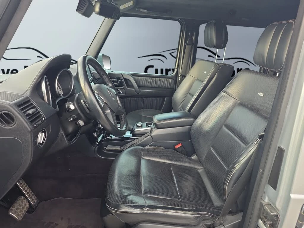 Mercedes-Benz G 63 AMG 4MATIC/�����/������/������ �����/��������� �����   | Mobile.bg � ����������� 7