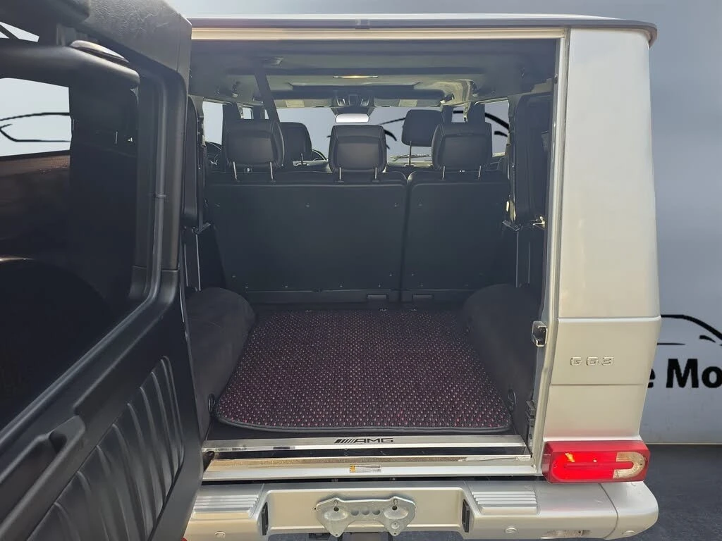 Mercedes-Benz G 63 AMG 4MATIC/�����/������/������ �����/��������� �����   | Mobile.bg � ����������� 17