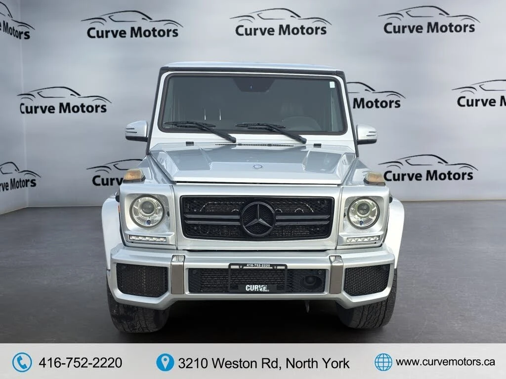 Mercedes-Benz G 63 AMG 4MATIC/�����/������/������ �����/��������� �����   | Mobile.bg � ����������� 2