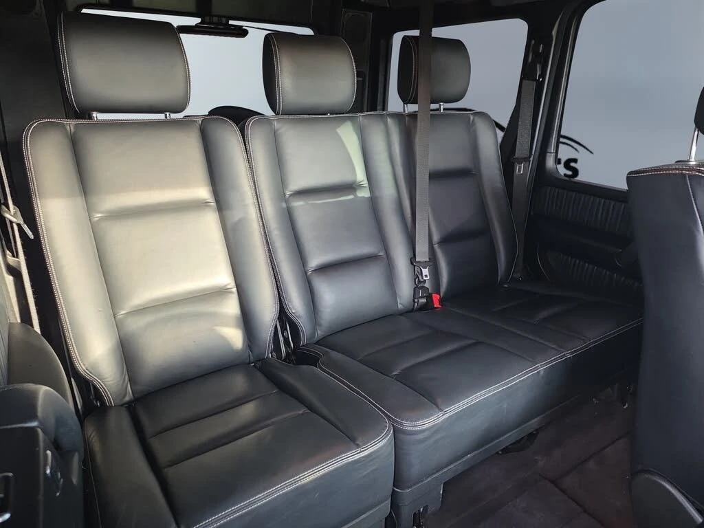 Mercedes-Benz G 63 AMG 4MATIC/�����/������/������ �����/��������� �����   | Mobile.bg � ����������� 16
