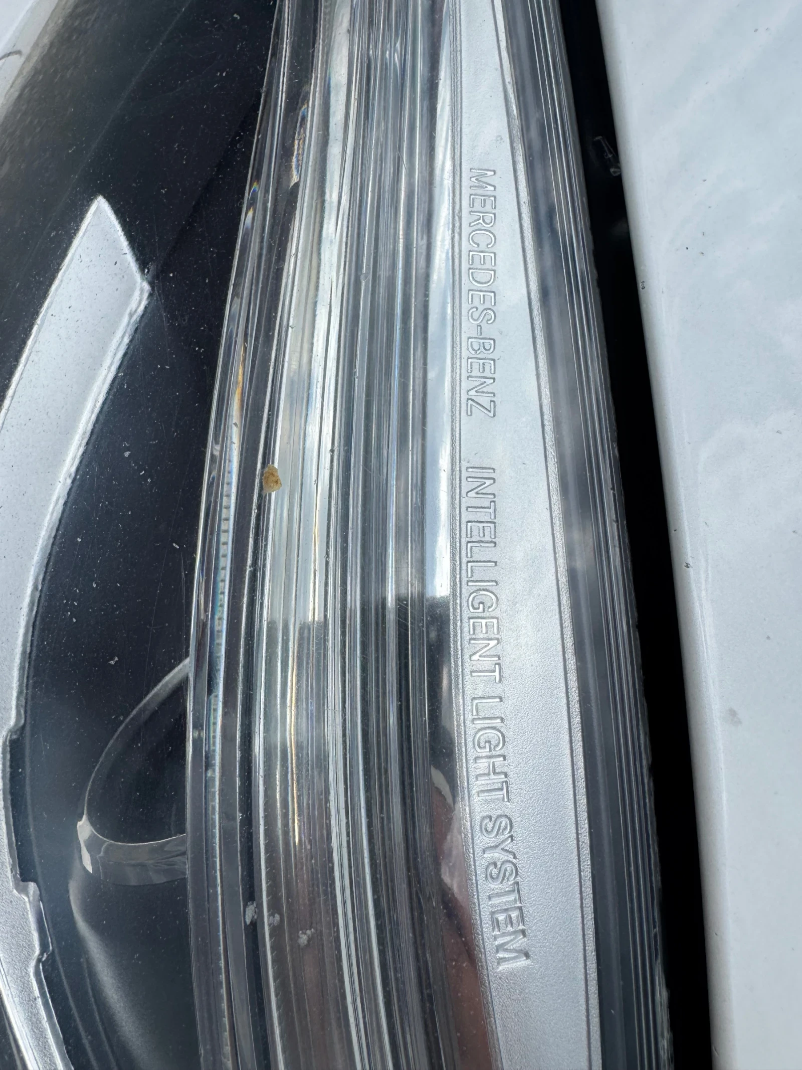 Mercedes-Benz ML 350 4-MATIC AIR-MATIC, снимка 15 - Автомобили и джипове - 54726610