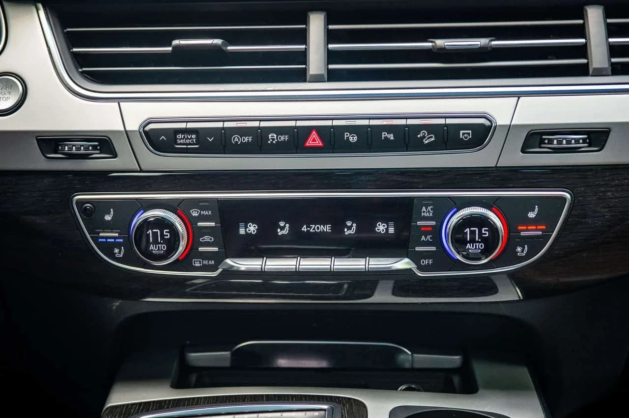 Audi Q7 * Progressiv One Owner Clean Carfax * CARFAX * ��� | Mobile.bg � ����������� 10