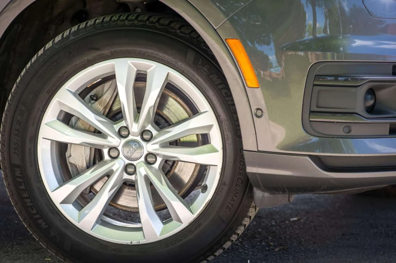 Audi Q7 * Progressiv One Owner Clean Carfax * CARFAX * ��� | Mobile.bg � ����������� 7