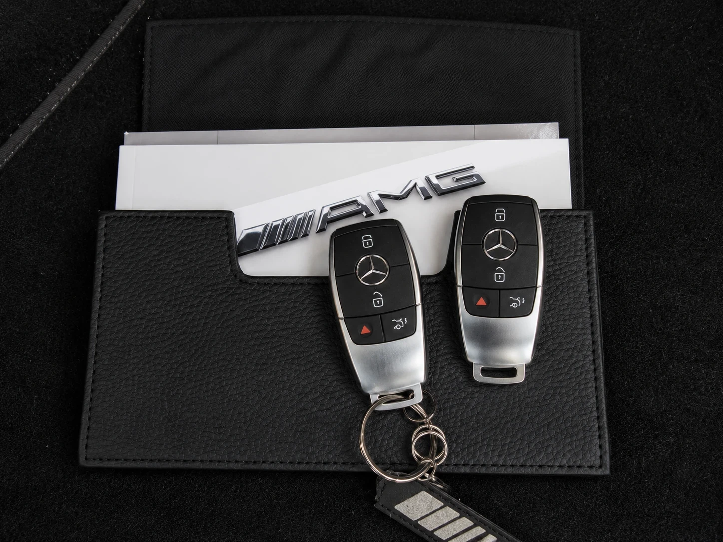 Mercedes-Benz GLC 43 AMG 4MATIC* 360* ПОДГРЕВ* HEAD-UP* CARFAX , снимка 15 - Автомобили и джипове - 55251939
