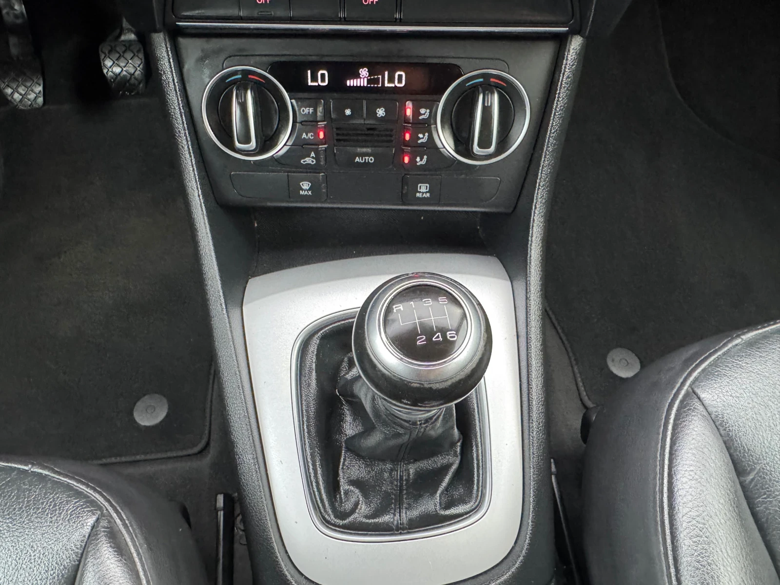 Audi Q3 ФЕЙСЛИФТ :;КОЖА;:КСЕНОН;:, снимка 15 - Автомобили и джипове - 55753510