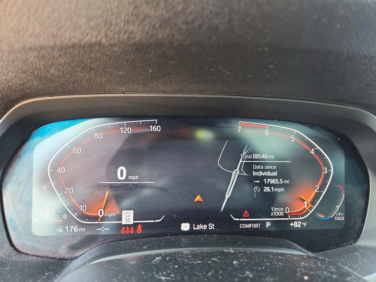 BMW X5 4.4l xDrive50I, снимка 9 - Автомобили и джипове - 55755697