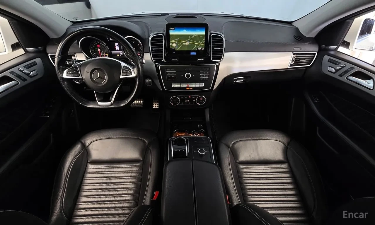 Mercedes-Benz GLE * GLE350 d 4MATIC Coupe * БЕЗ ПЪРВОНАЧАЛНА ВНОСКА, снимка 8 - Автомобили и джипове - 56021687