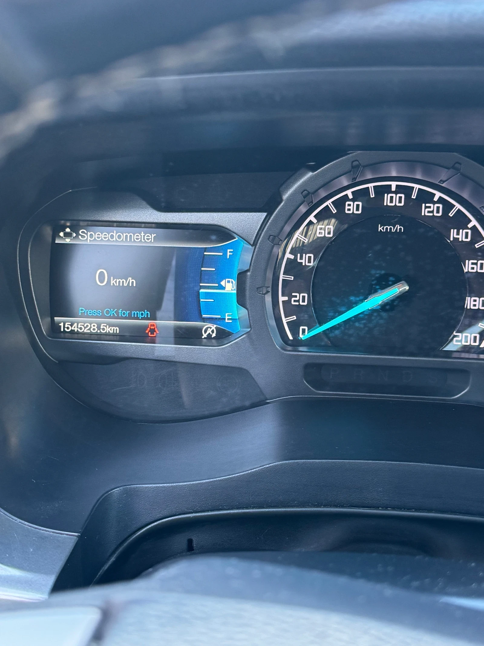 Ford Ranger XLT, снимка 13 - Автомобили и джипове - 56310811