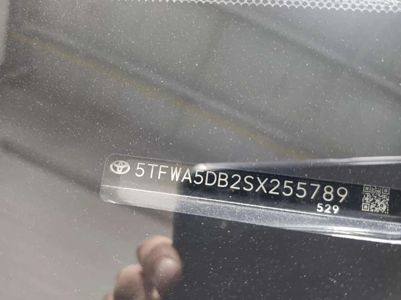 Toyota Tundra SR CREW CAB SHORT BED * CARFAX *  | Mobile.bg � ����������� 16