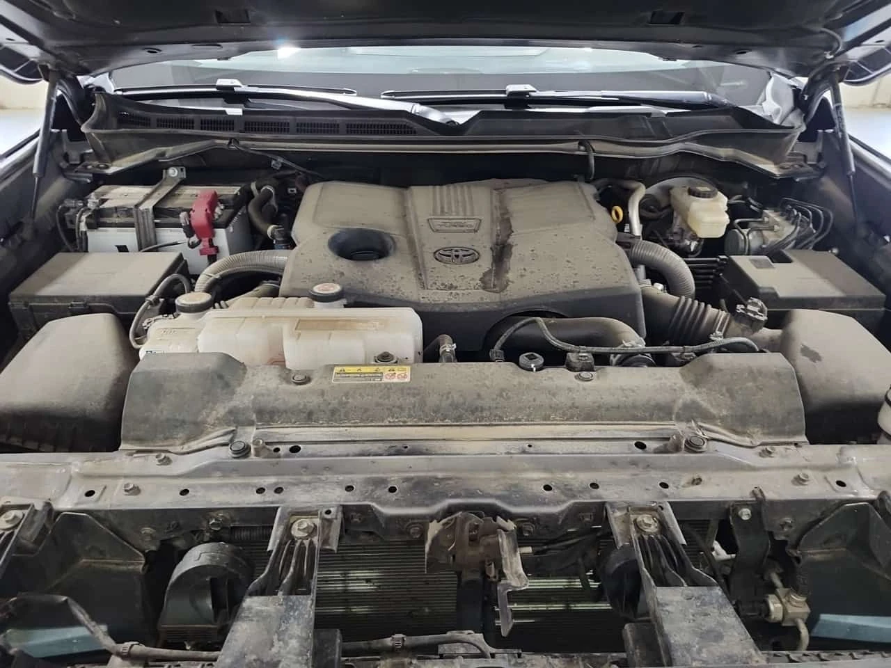 Toyota Tundra SR CREW CAB SHORT BED * CARFAX *  | Mobile.bg � ����������� 17