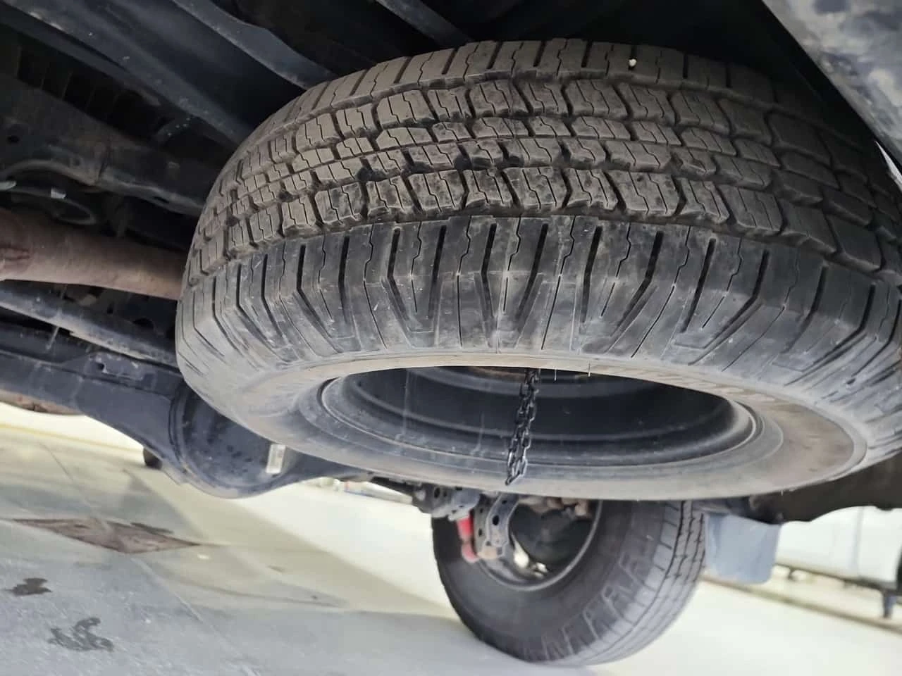 Toyota Tundra SR CREW CAB SHORT BED * CARFAX *  | Mobile.bg � ����������� 14