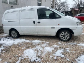 Hyundai H1, снимка 5