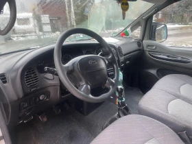 Hyundai H1, снимка 7
