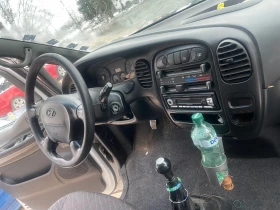 Hyundai H1, снимка 10