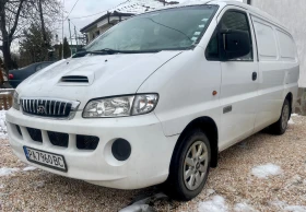 Hyundai H1, снимка 3