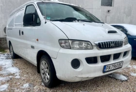 Hyundai H1, снимка 1