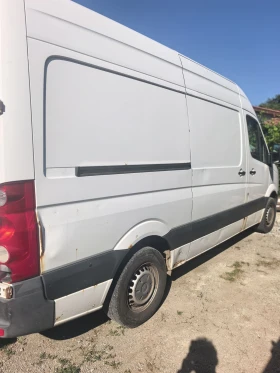 VW Crafter 2.0, снимка 3