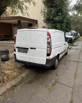 Mercedes-Benz Vito, снимка 3