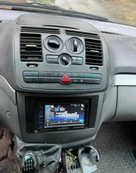 Mercedes-Benz Vito, снимка 6