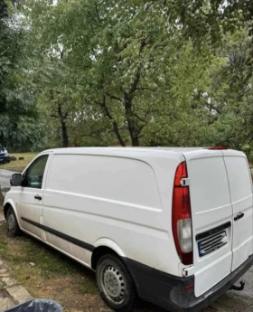 Mercedes-Benz Vito, снимка 2