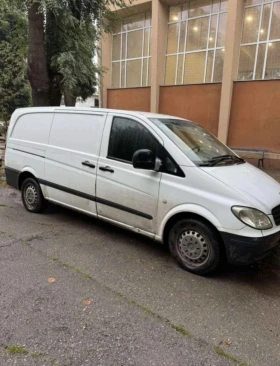 Mercedes-Benz Vito, снимка 4