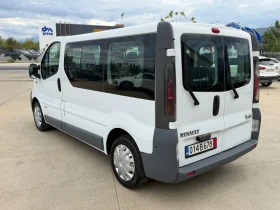 Renault Trafic 1.9DCI 9 места* Климатик* , снимка 11