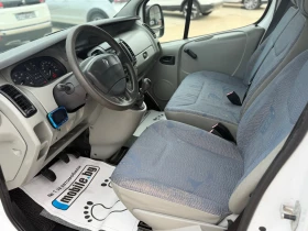 Renault Trafic 1.9DCI 9 места* Климатик* , снимка 4