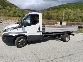     Iveco 35c18  , 