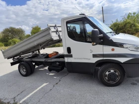 Iveco 35c18  ,  | Mobile.bg    2