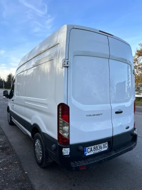 Ford Transit, снимка 7