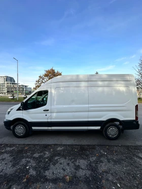 Ford Transit, снимка 8