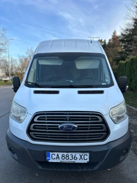 Ford Transit, снимка 2