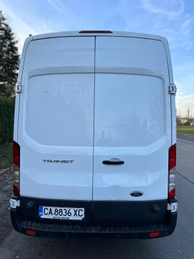 Ford Transit, снимка 6