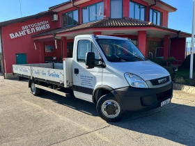 Iveco Daily 3.0HPI* 35c15* 5.00 метра, снимка 1