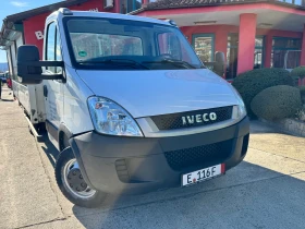 Iveco Daily 3.0HPI* 35c15* 5.00 метра, снимка 2