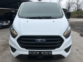 Ford Transit Custom 2.0TDI, снимка 2